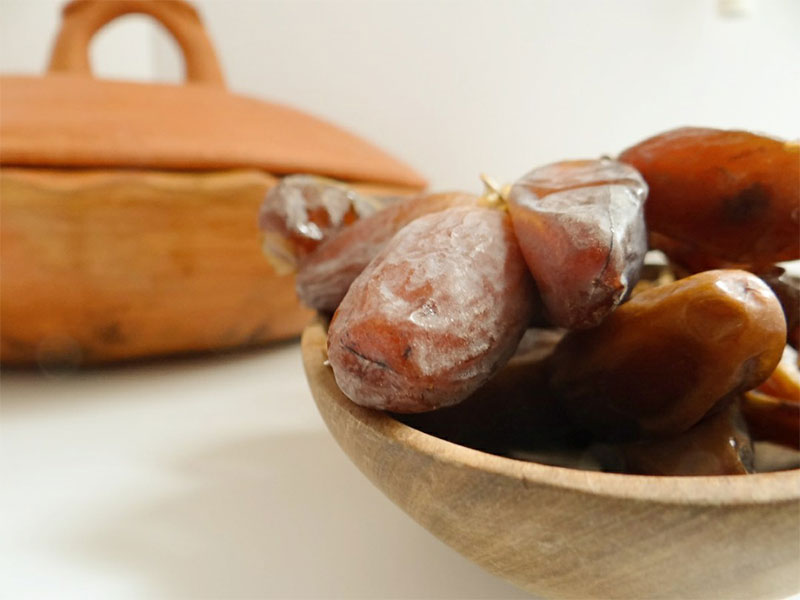 10 خطوات تضمن لك معِدة صحيّة في شهر رمضان المبارك